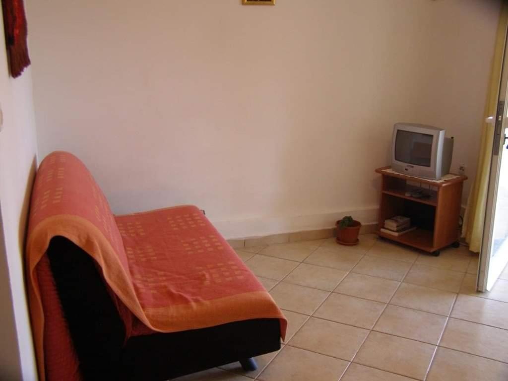 Apartmani Maria Preko Exterior photo